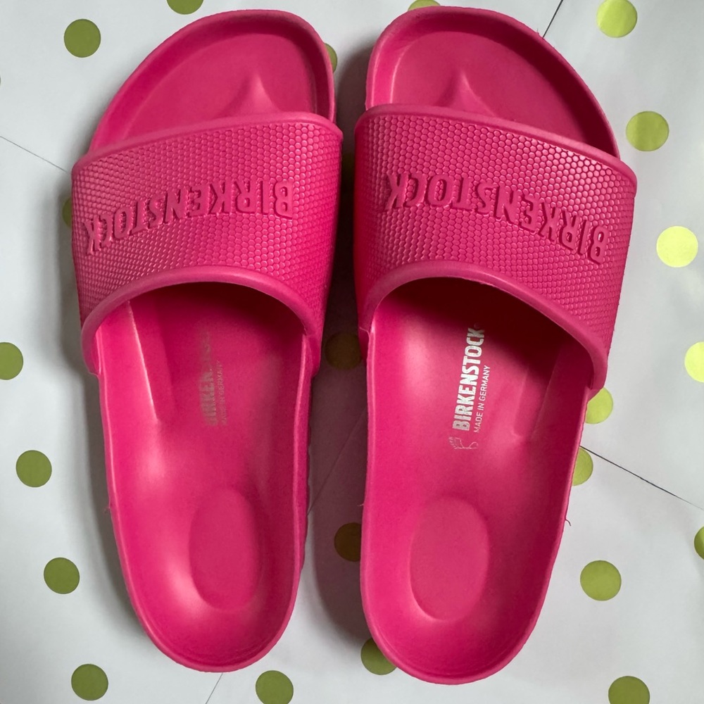 Birkenstock Barbados Essentials